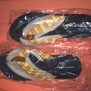 Tommy Hilfiger Colton Sandals